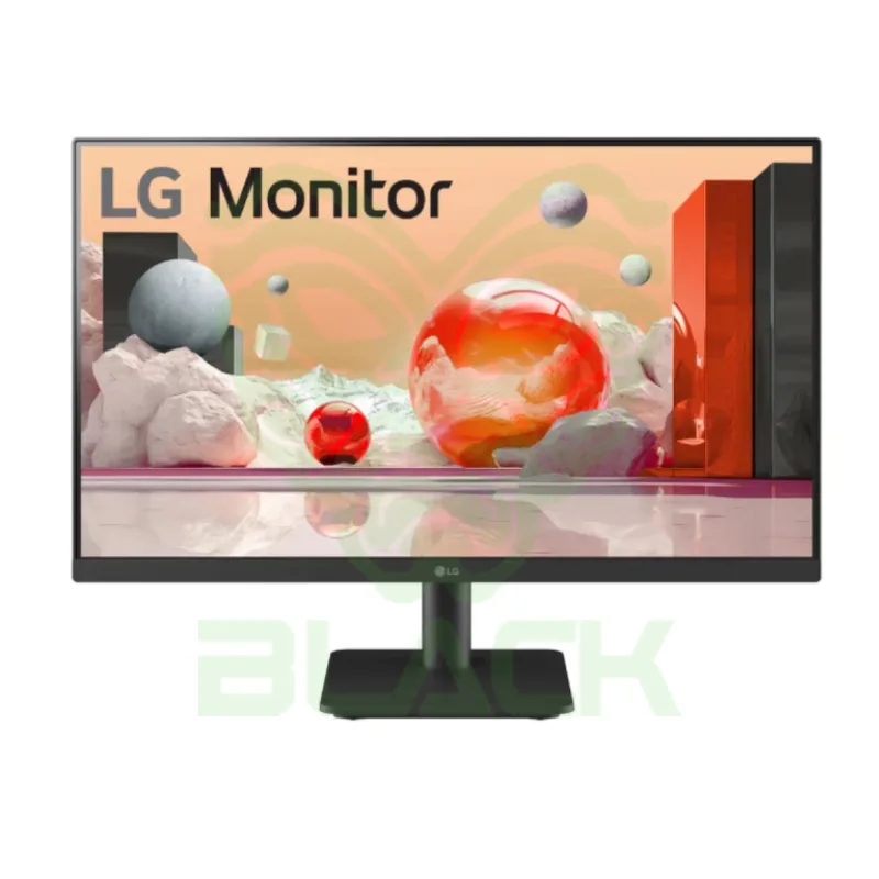 Monitor Lg 24 Led 24ms500 Borderless 100 Hz (ii)