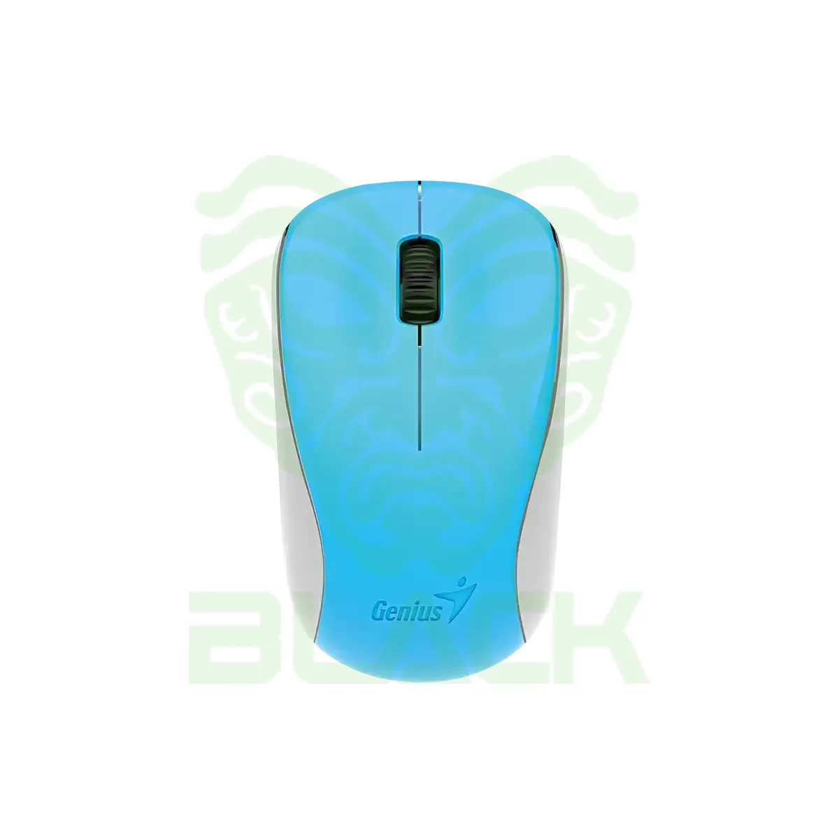 Mouse Genius Nx 7000 Blueeye Blue G5