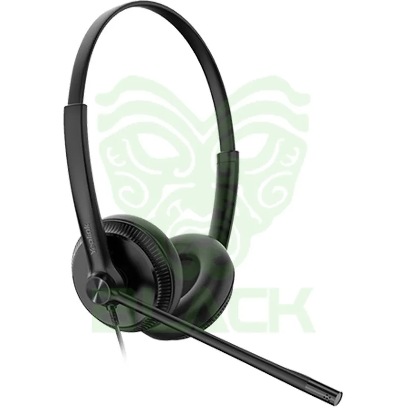 Yealink Headset USB Hd Dual (teams)