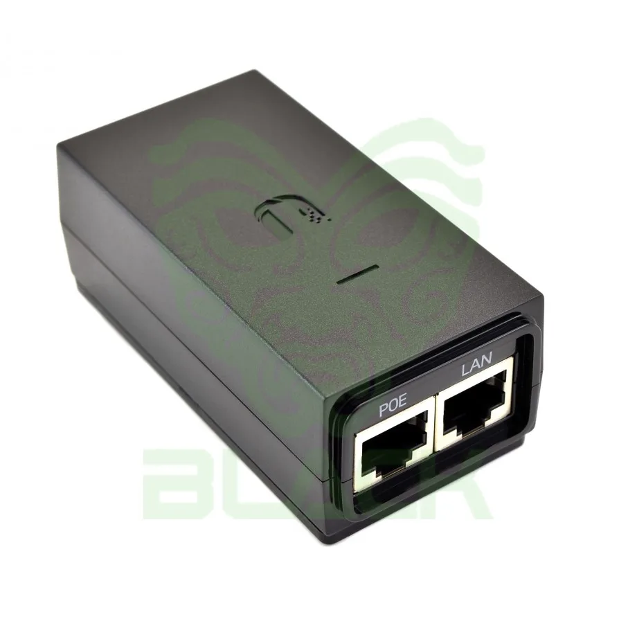Fuente Ubiquiti Fuente Poe 24vdc 0.5a Original Ubnt