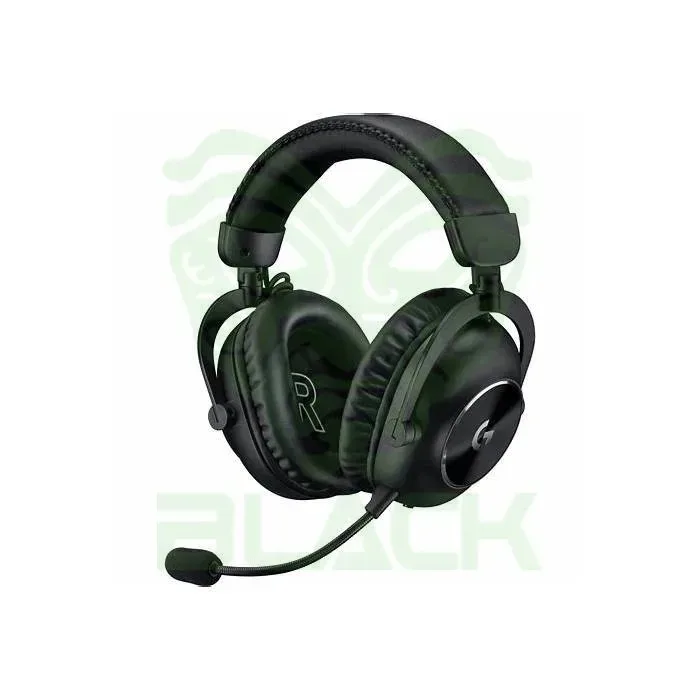 AURICULARES LOGITECH INALAMBRICO PRO X 2 LIGHTSPE...