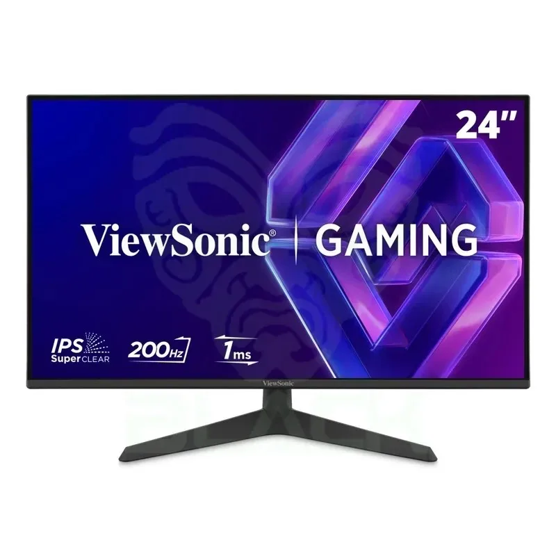 MONITOR VIEWSONIC DE 24" 1080P 200HZ 1MS CON AMD F...