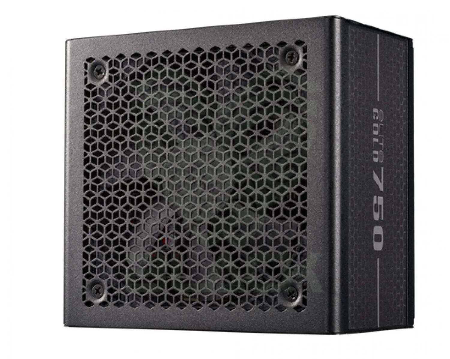 Fuente 750w Cooler Master Elite Gold Fm Awo Cord (full Modular)