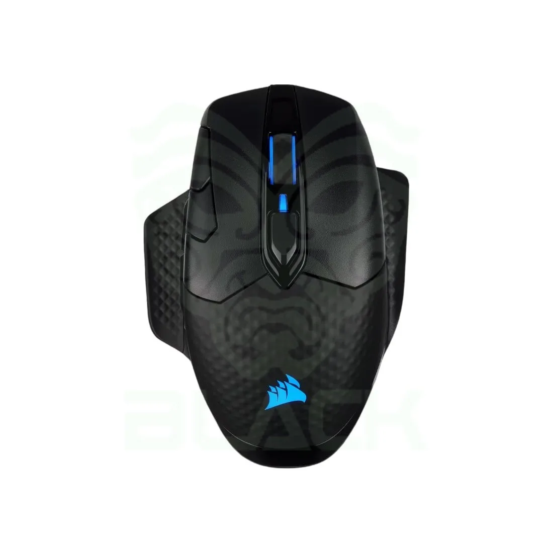 Mouse Corsair Dark Core RGB Pro Wireless 18.000dpi