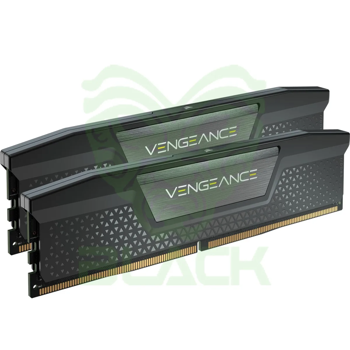 Memoria DDR5 32GB 5200MHz Corsair (2x16gb) Vengeance Black Cl40