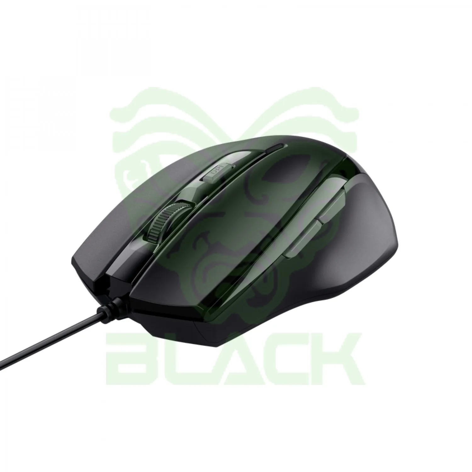 MOUSE TRUST VOCA CONFORT