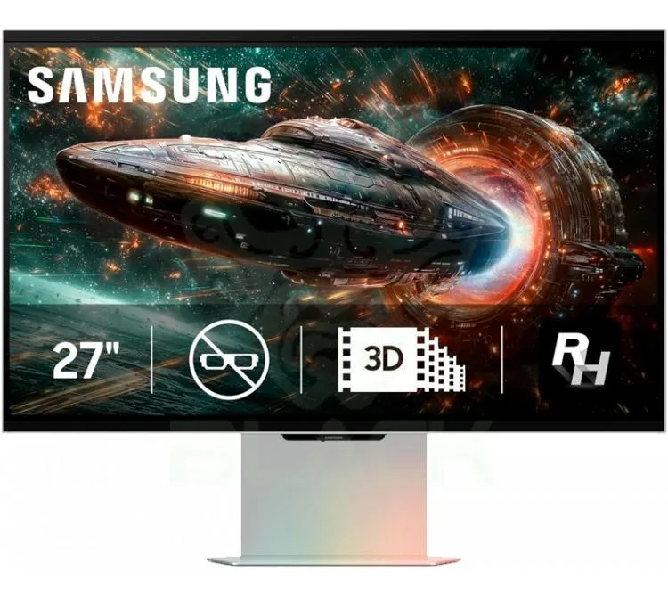 MONITOR SAMSUNG 27 G9 3D