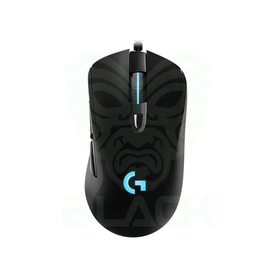 MOUSE LOGITECH G403 HERO GAMING