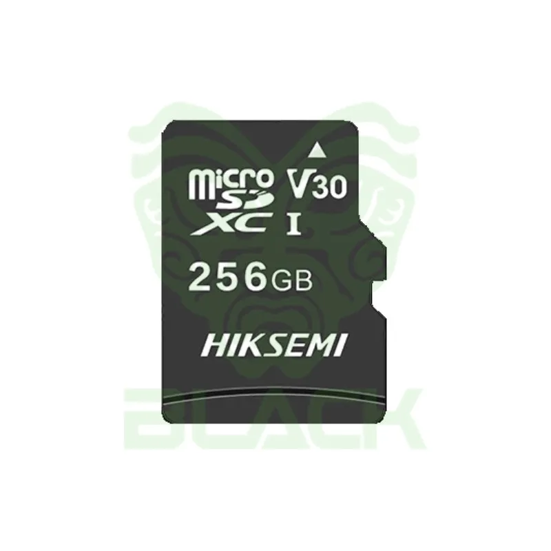 MICROSD HIKSEMI 256GB NEO C/ADAP