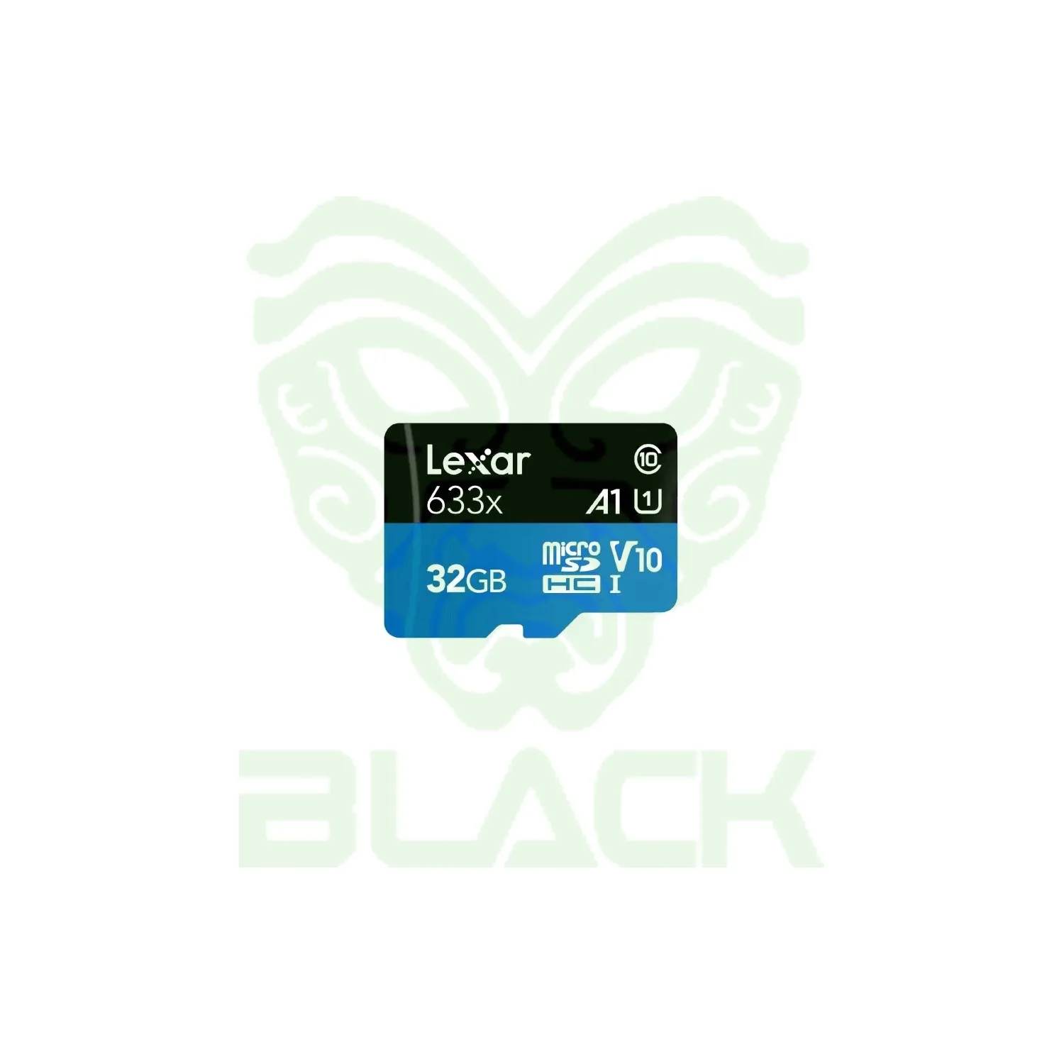 TARJETA MICROSDXC LEXAR 633X 32GB UHS-I C10
