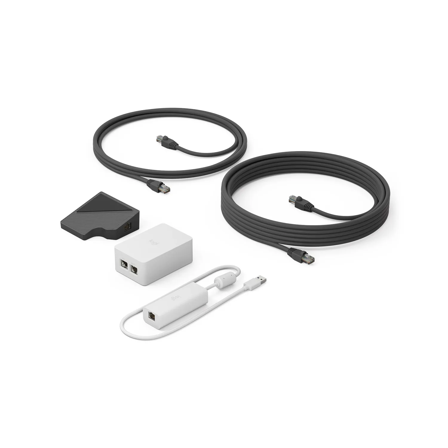 Cat5e Kit For Logitech Tap