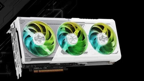 GPU ASROCK RADEON RX9070XT STEEL LEGEND 16GB