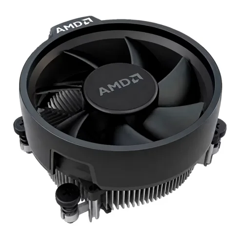 Cooler Stock CPU AMD Performance AM4/AM5