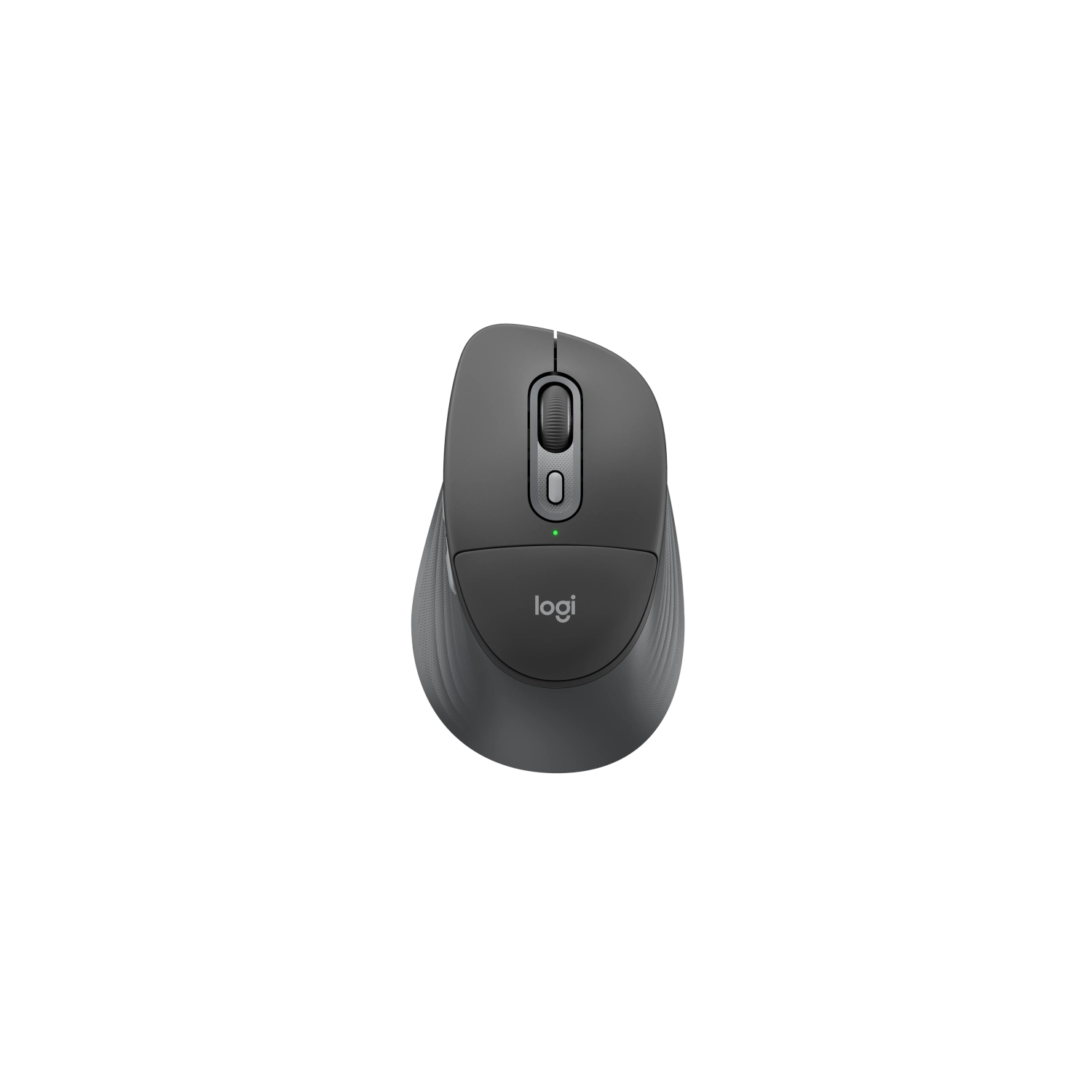 MOUSE LOGITECH M850 L SIGNATURE COMFORT PLUS GRAPHITE