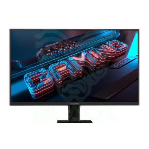 MONITOR 27" GIGABYTE GS27QA 180HZ 1MS