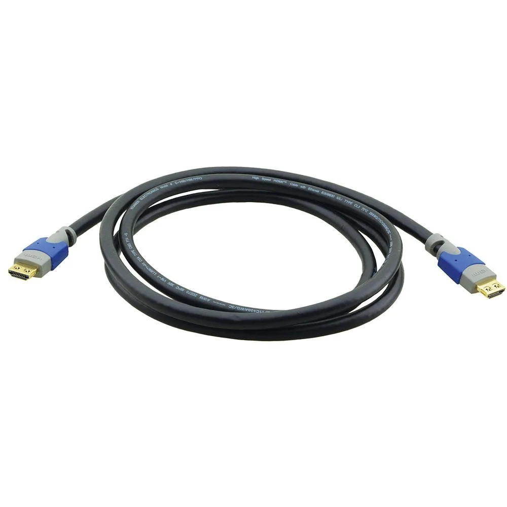 CABLE PREMIUM HDMI DE ALTA VELOCIDAD CON ETHERNET / 4,60 METROS
