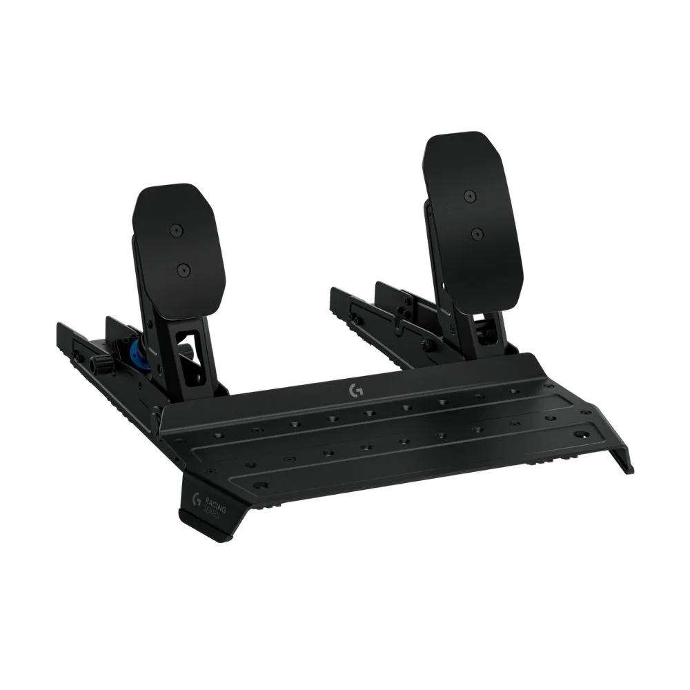PEDALERA LOGITECH MODULO DE EMBRIAGUE RS
