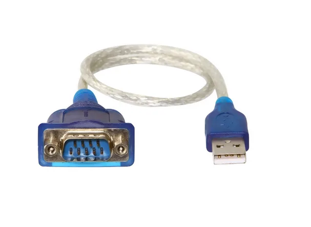 CABLE INTCO ADAPTADOR SERIE RS232 MACO A USB