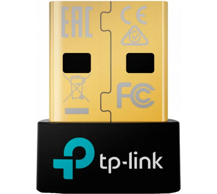 ADAPTADOR NANO TP-LINK USB BLUETOOTH 6.0 UB600