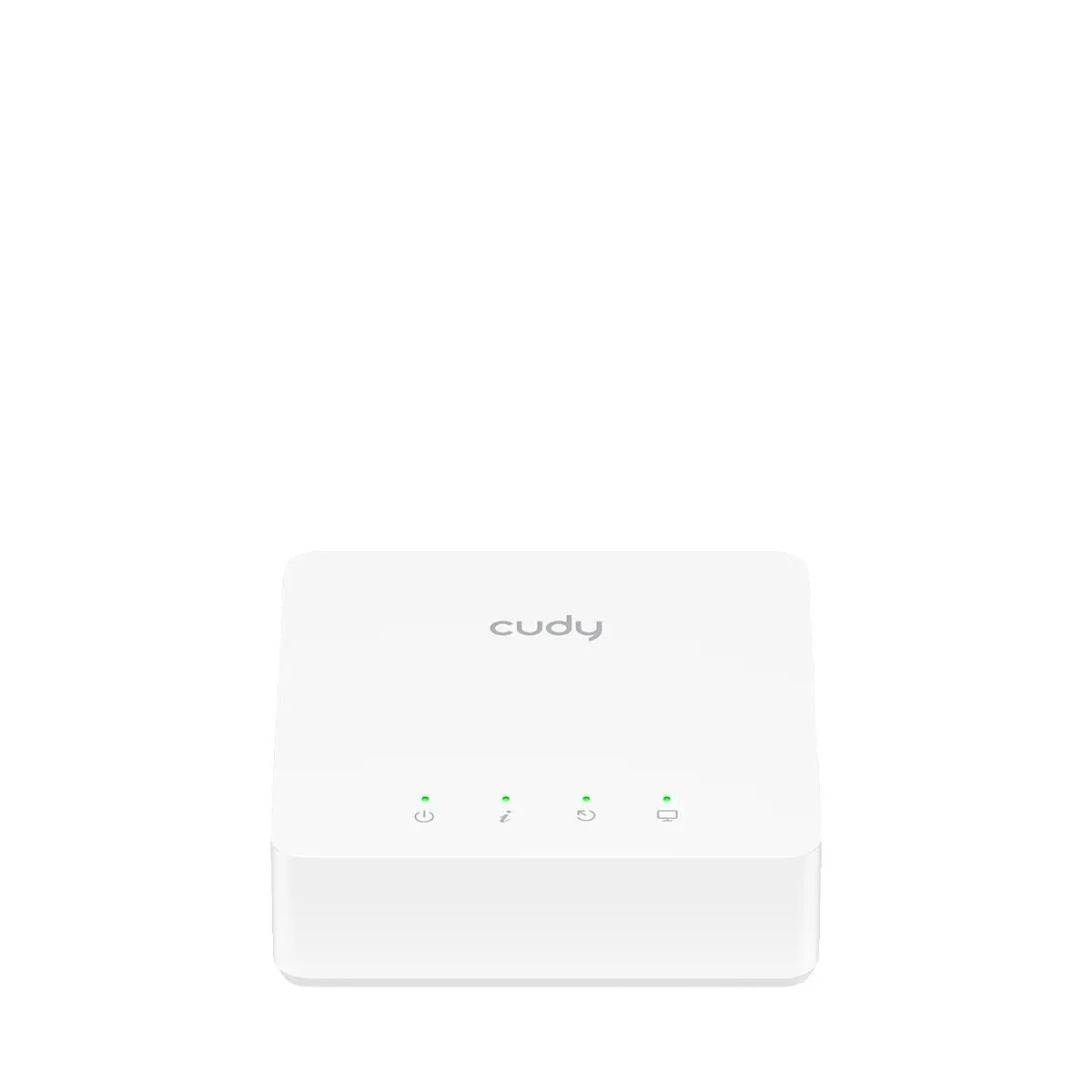 PORT GIGABIT CUDY XPON ONT