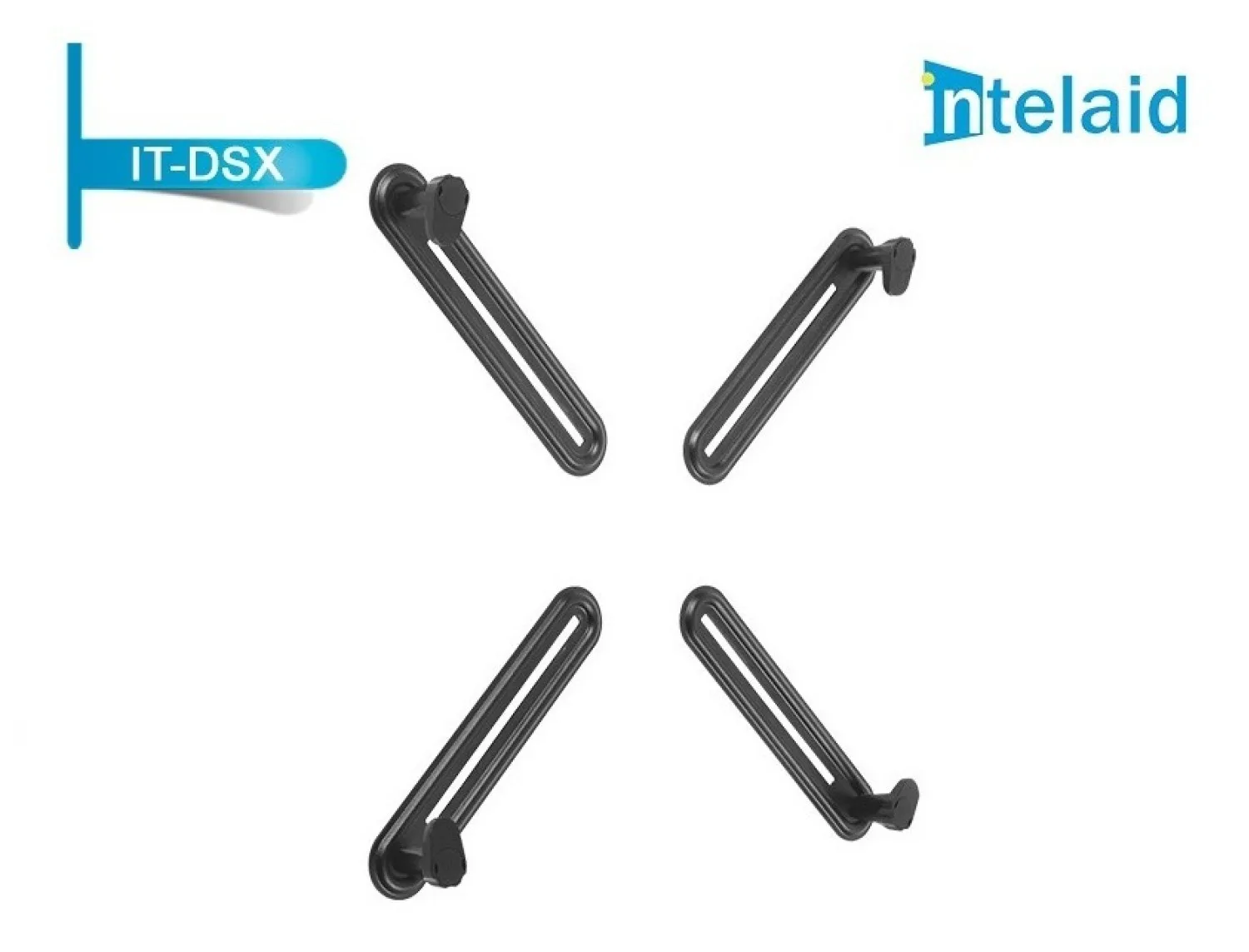 SOPORTE INTELAID MONITOR ADAPTADOR SIN VESA