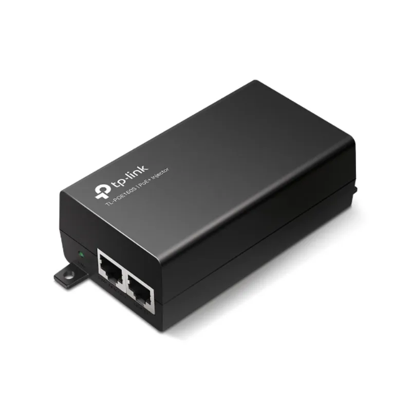 Poe160s Adaptador Poe Activo At/Af (30w Max.) Gigabit