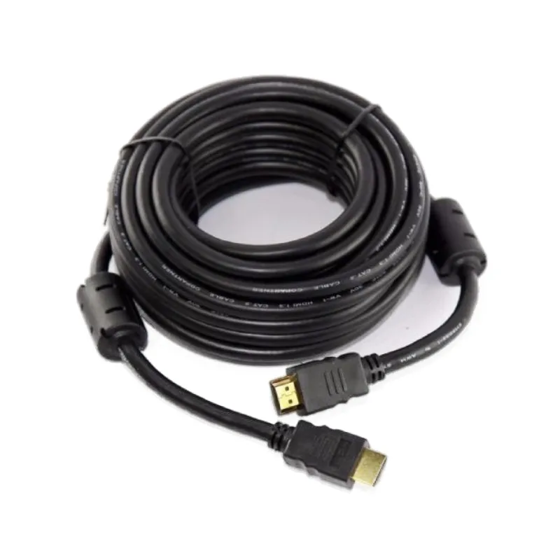 CABLE VIDEO HDMI 14 (M) A HDMI (M) 20 MTS NOGANET
