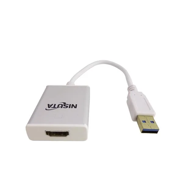 CONVERSOR USB 30 A HDMI