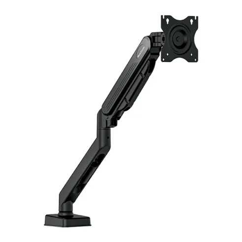 SOPORTE DE MONITOR FANTECH PROMOUNT MBS1 13” A 32” VESA 9 KG SIMPLE