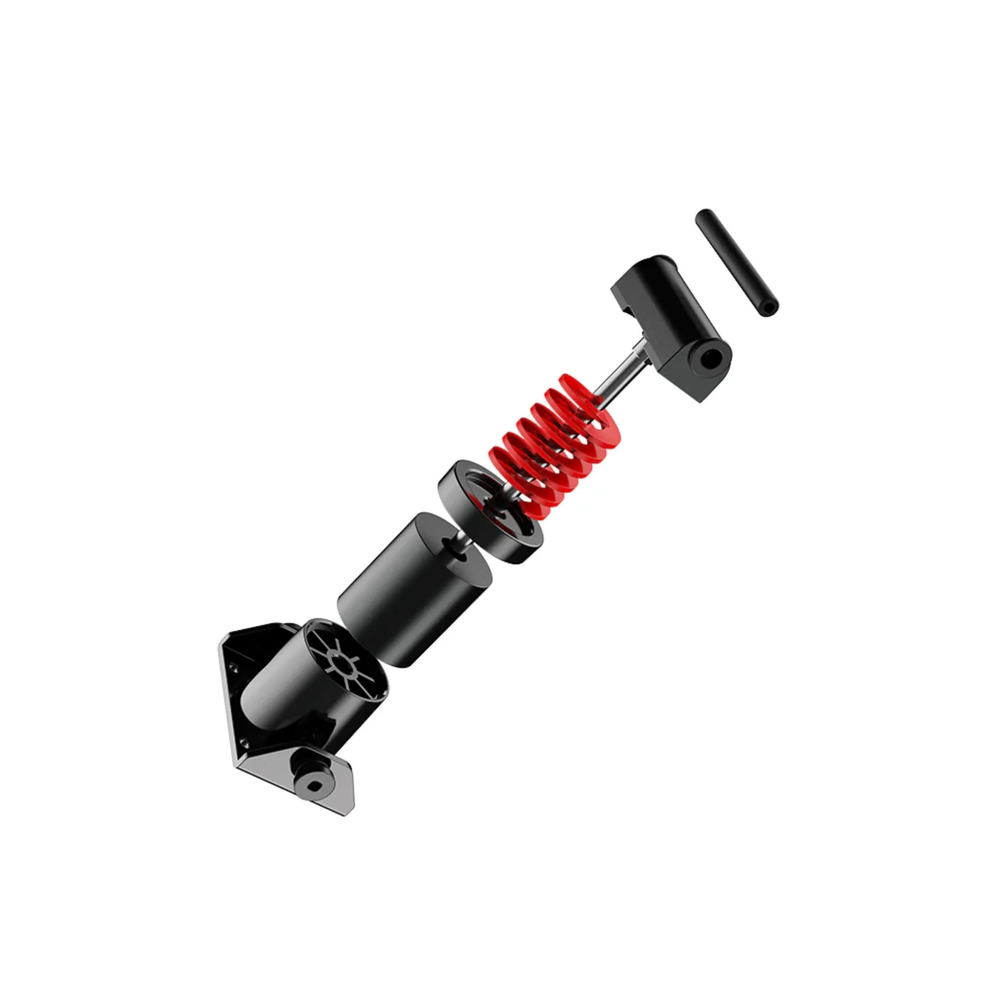 KIT DE RENDIMIENTO FRENO MOZA RACING PERFORMANCE KIT SR-P LITE RS108
