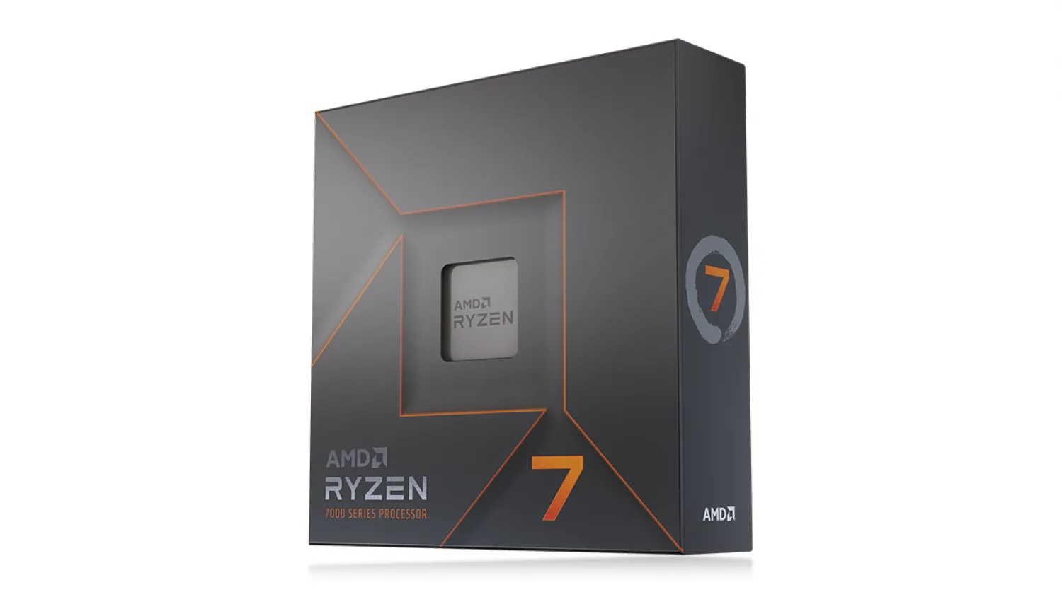 MICRO AMD RYZEN 7 7700X (AM5)