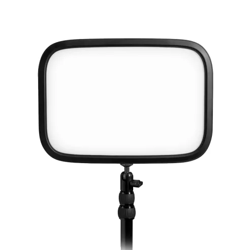 LUZ PROFESIONAL ELGATO KEY LIGHT MK.2 2800 LUMENS AJUSTABLE C/SOPORTE ESCRITORIO