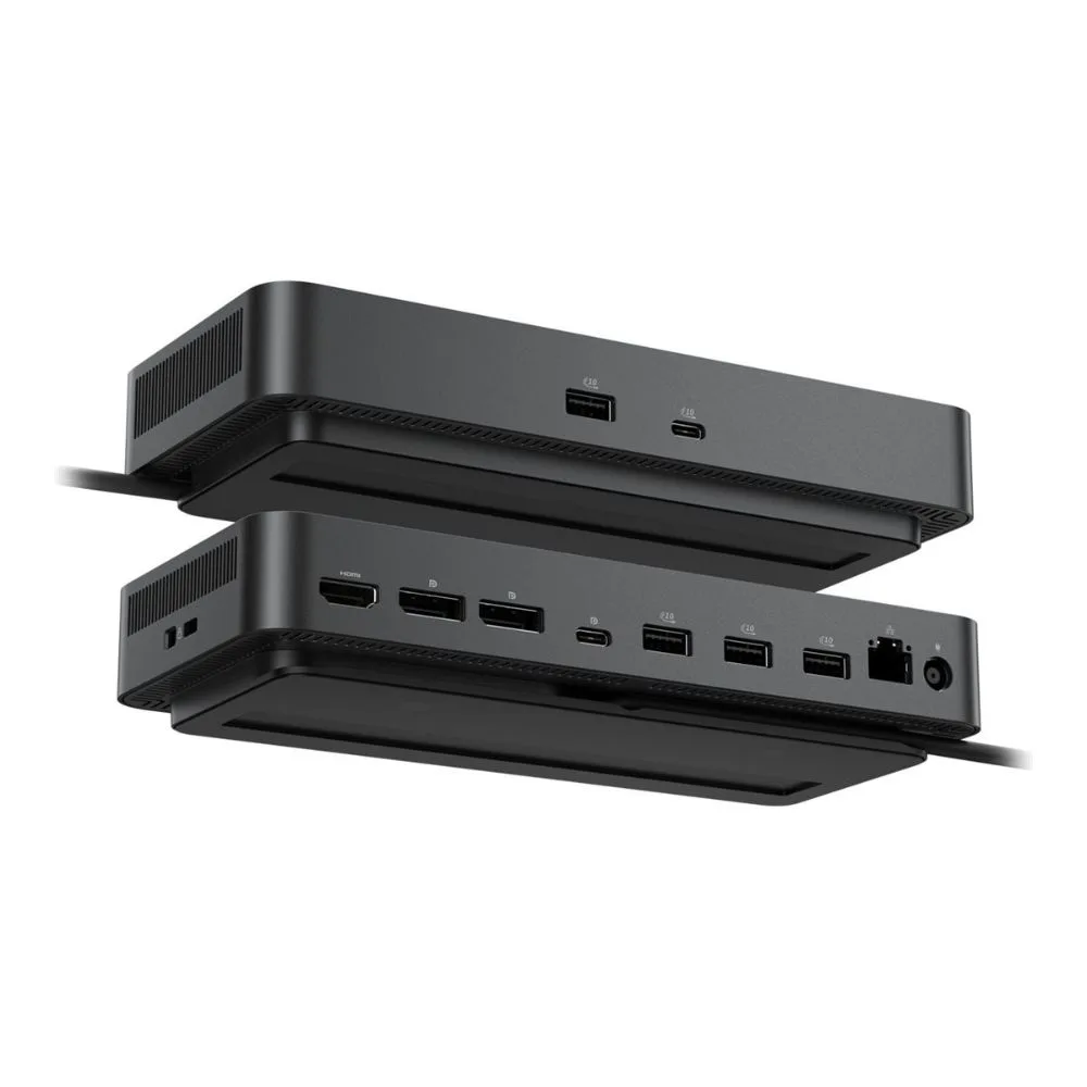 DELL PRO DOCK - WD25 ARGENTINA
