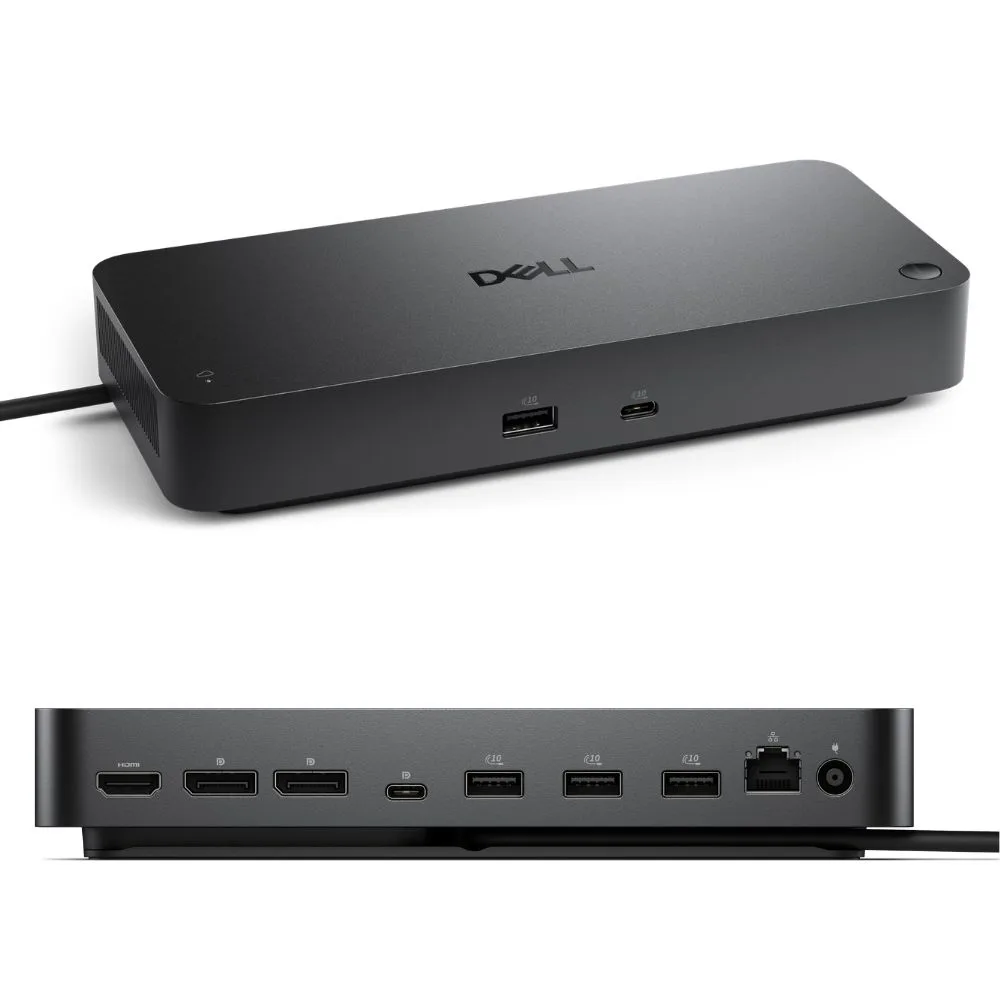 DELL PRO SMART DOCK - SD25 (ARGENTINA)
