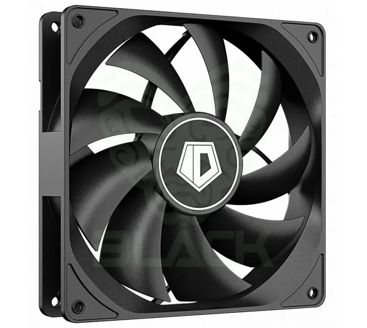 COOLER FAN ID-COOLING FL-12025K