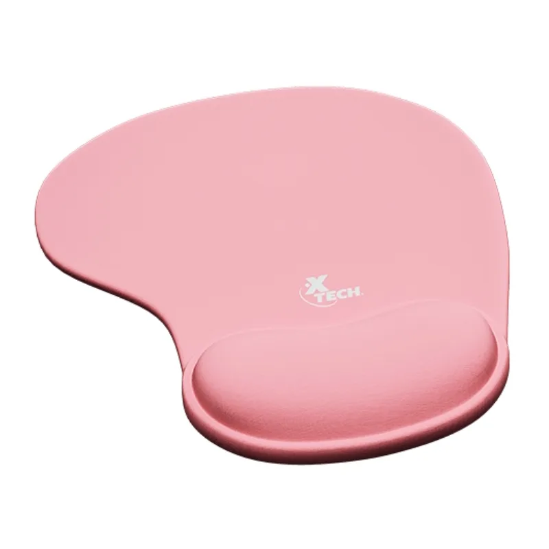 MOUSEPAD XTECH GEL SKADI PK