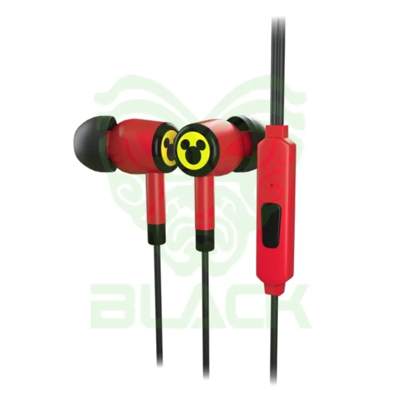 Auricular Xtech Earphones Cmic Mickey