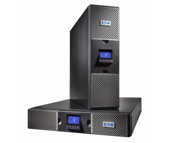 UPS EATON ON-LINE 9PX 3KVA 1:1 RT