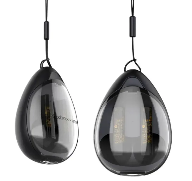 AURICULAR FOXBOX TWS BOOST IRIS NEGRO BT 51