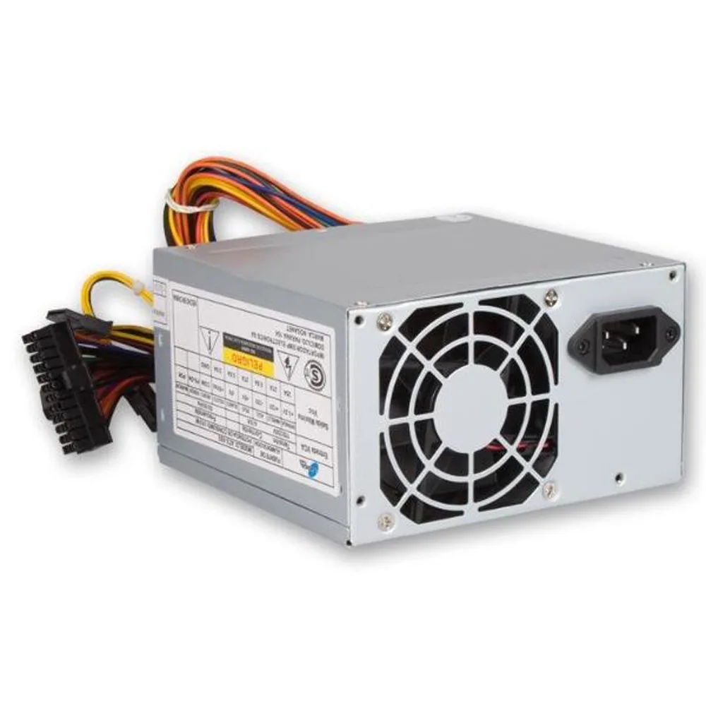 FUENTE 550W PERFORMANCE SATA*4 BOX
