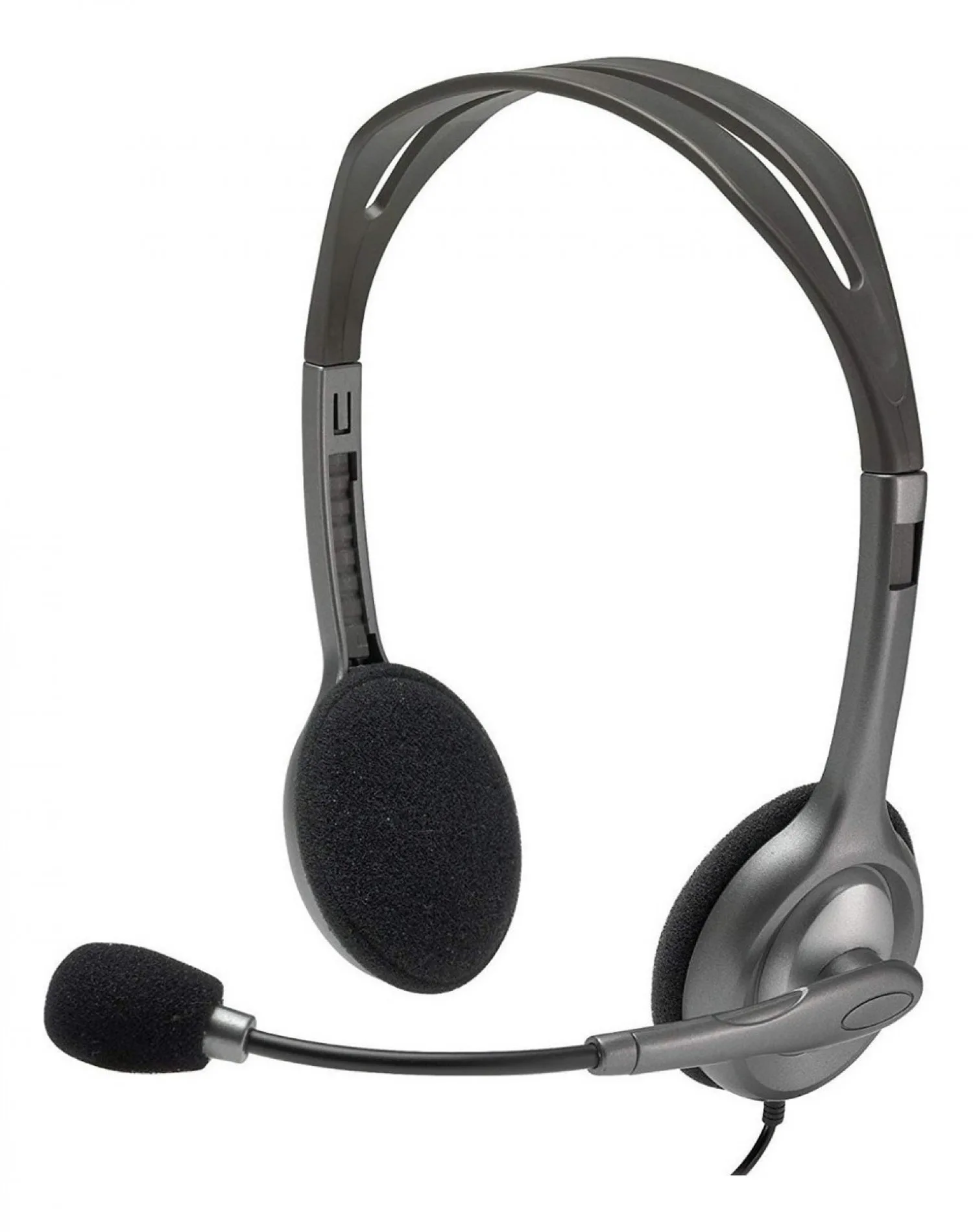 AURICULAR LOGITECH H111 STEREO