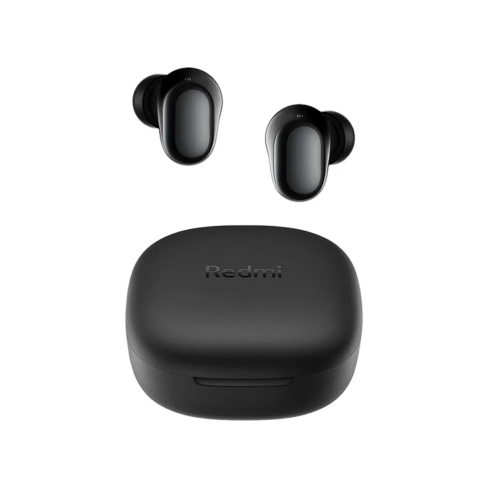 AURICULARES REDMI BUDS 6 PLAY BLACK