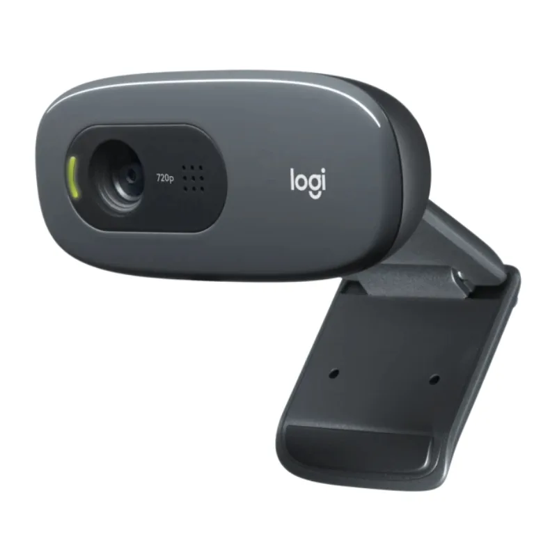 CAMARA WEBCAM LOGITECH C270