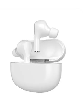 Auricular Klipextreme Zoundbuds Tws True Ipx4 Blanco 21hrs