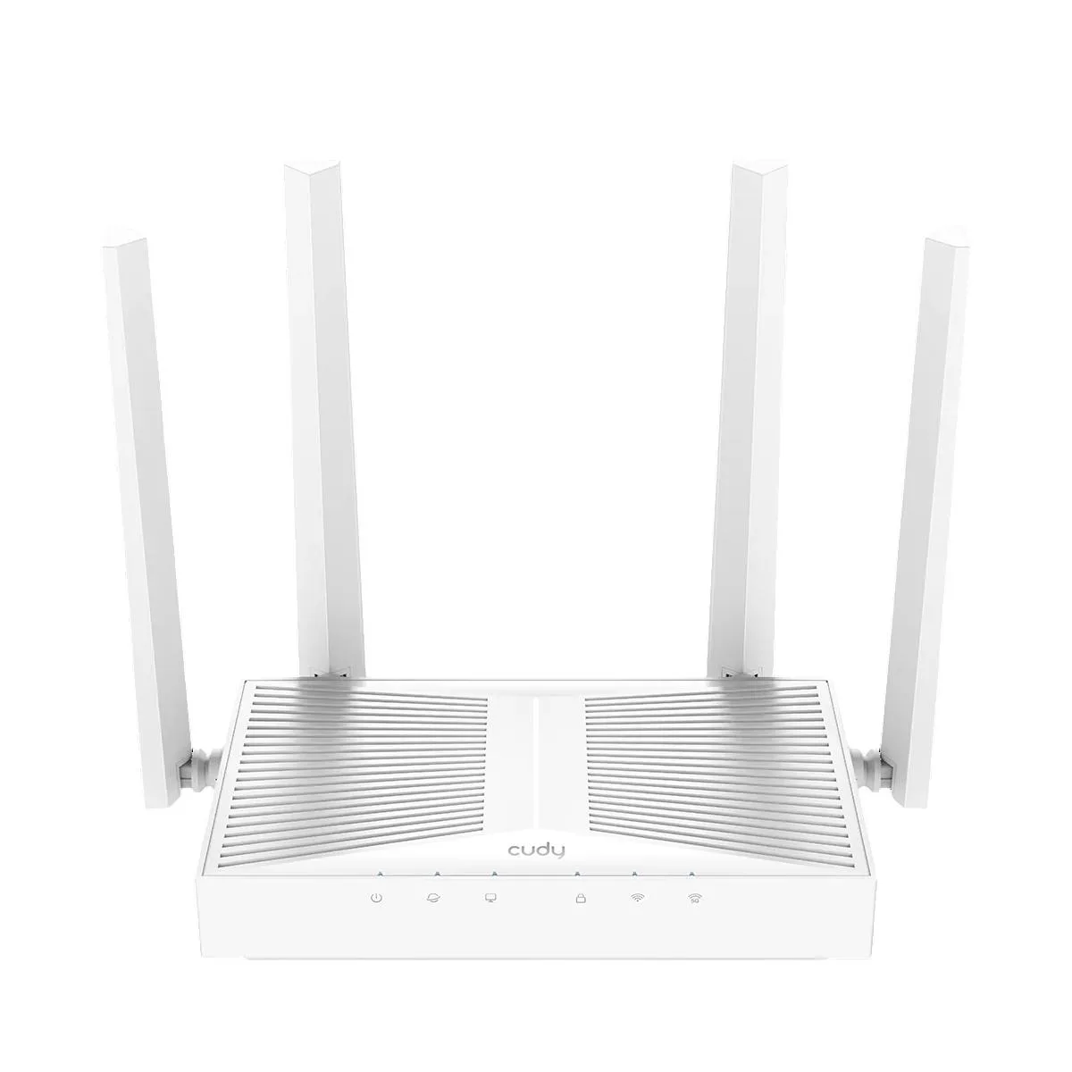 ACCESS POINT CUDY AC1200 WIRELESS DESKTOP