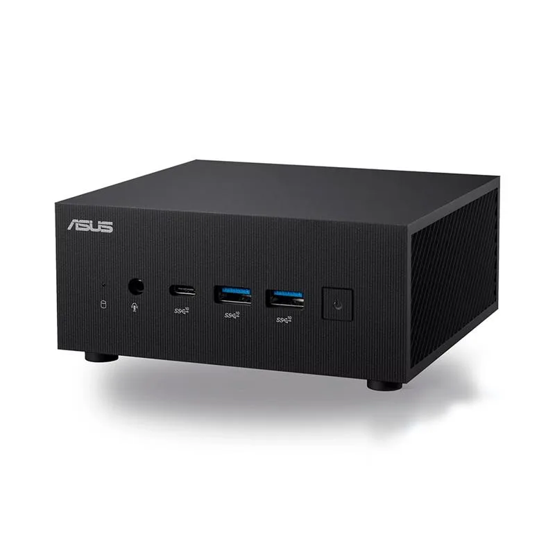 MINIPC BAREBONE ASUS PN64-B INTEL® CORE™ I3-12200P