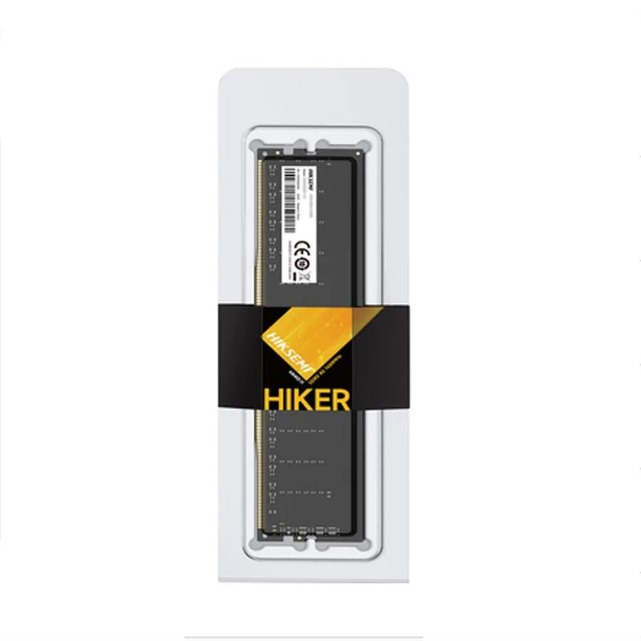 MEMORIA DDR4 16GB 3200MHZ HIKSEMI HIKER