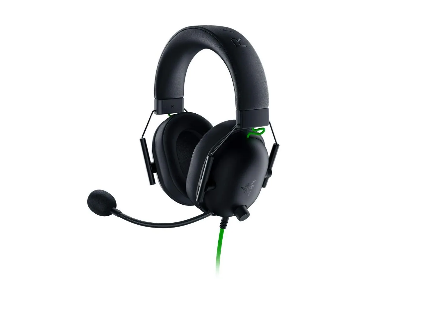 AURICULAR RAZER BLACKSHARK V2 X BLACK ANALOG 3.5MM