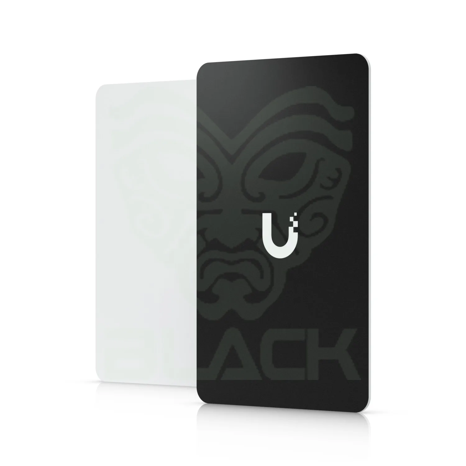 ACCESS CARD- A PACK OF HIGHLY-SECURE NFC CARDS USED FOR ACCESS CONTROL WITHIN UNIFI.