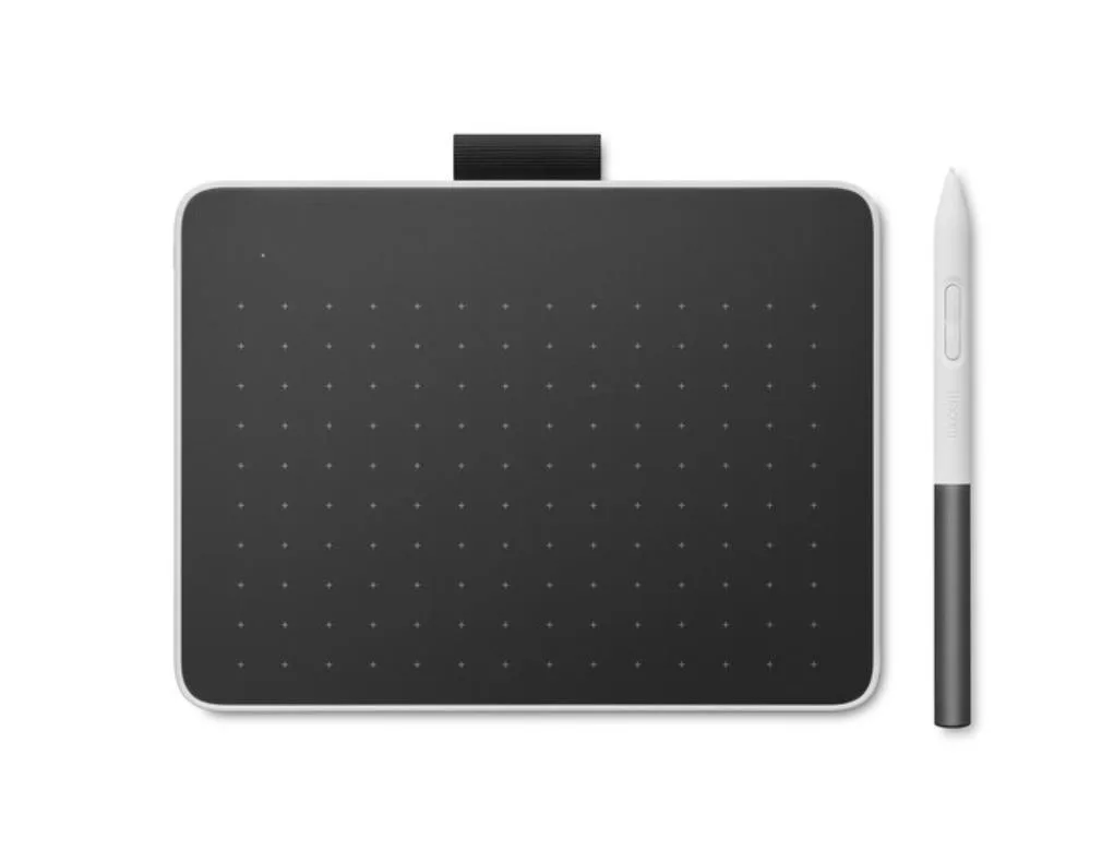 TABLETA DIGITALIZADORA WACOM ONE SMALL CTC4110WLW0A NEGRO